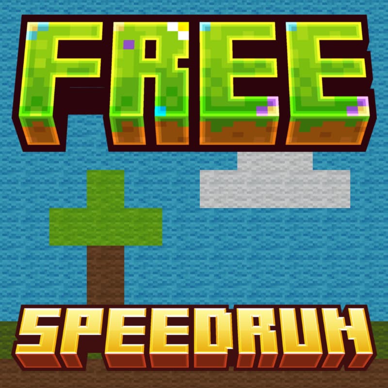 Free Edition Speedrun